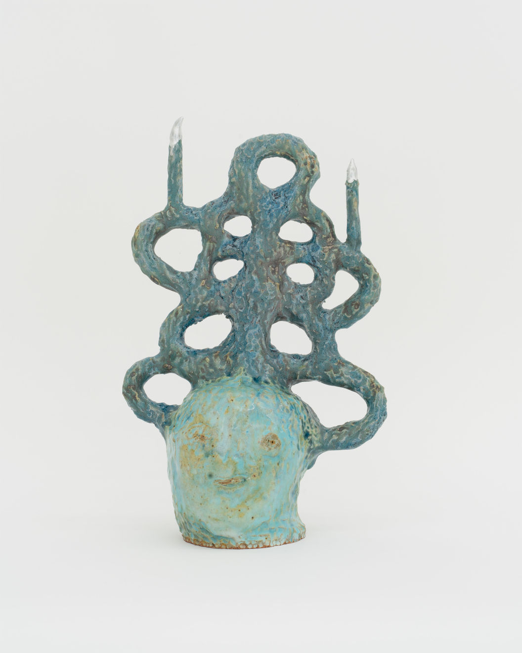 Loren Erdrich, This Unbroken Thread, 2024