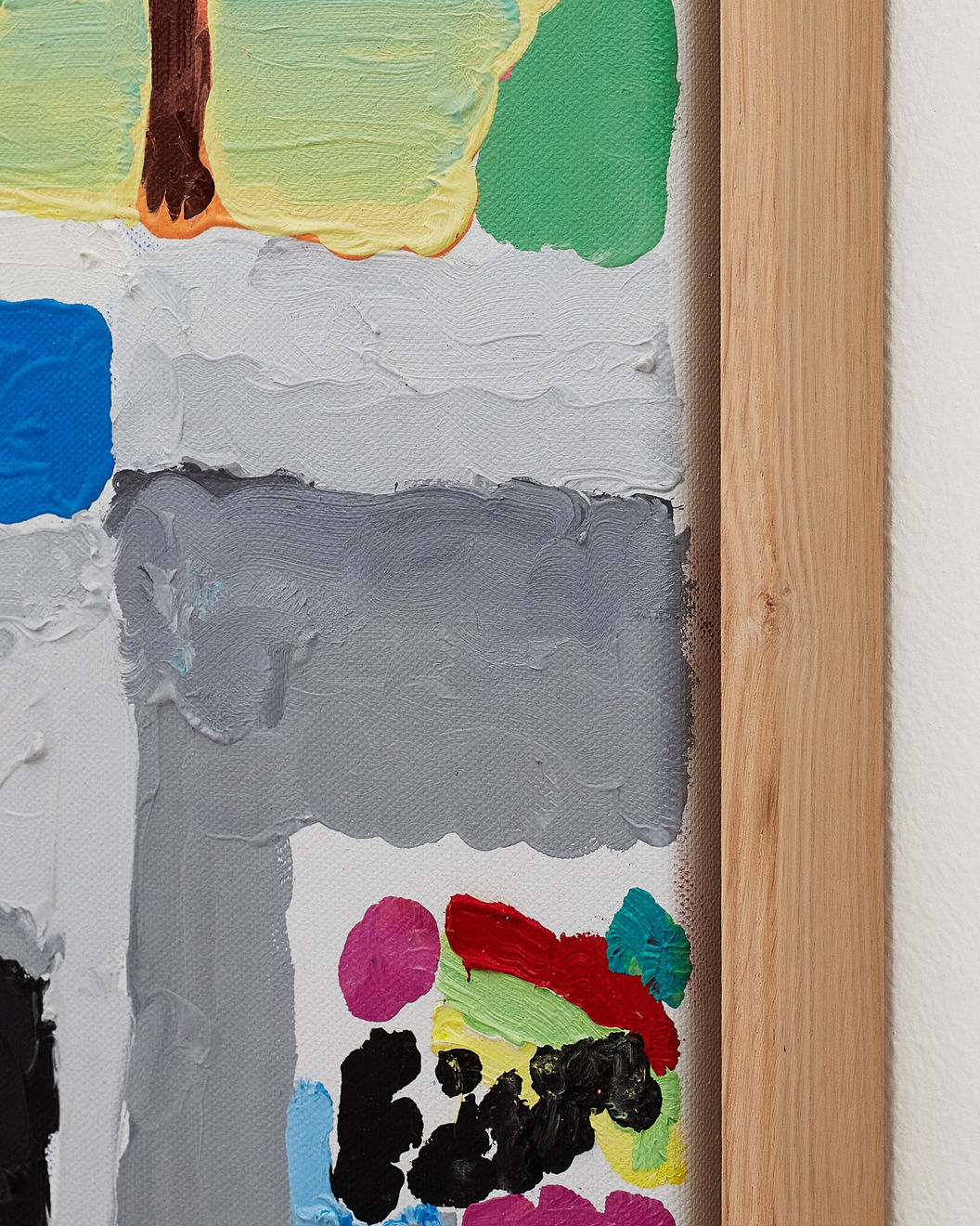 Luca Bjørnsten, Malibu, 2023