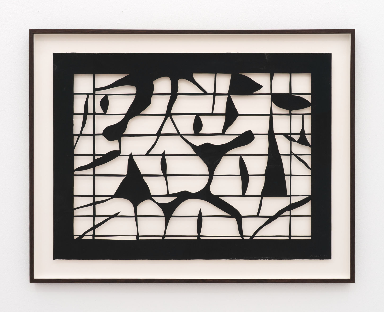 Mathias Malling Mortensen, Untitled, 2025