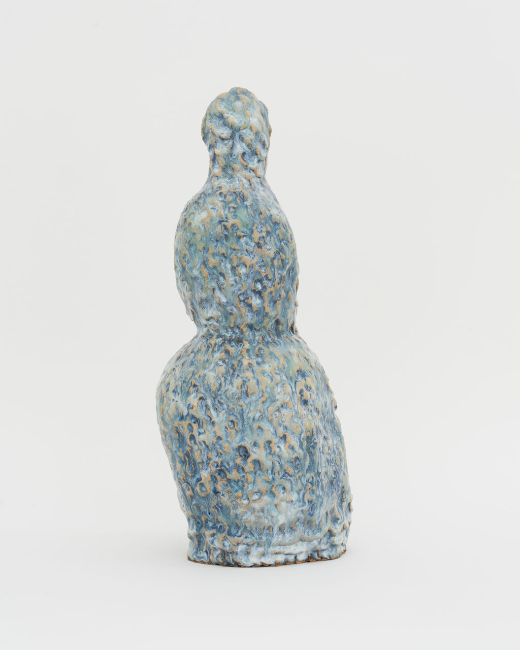 Loren Erdrich, Ever Up, 2025