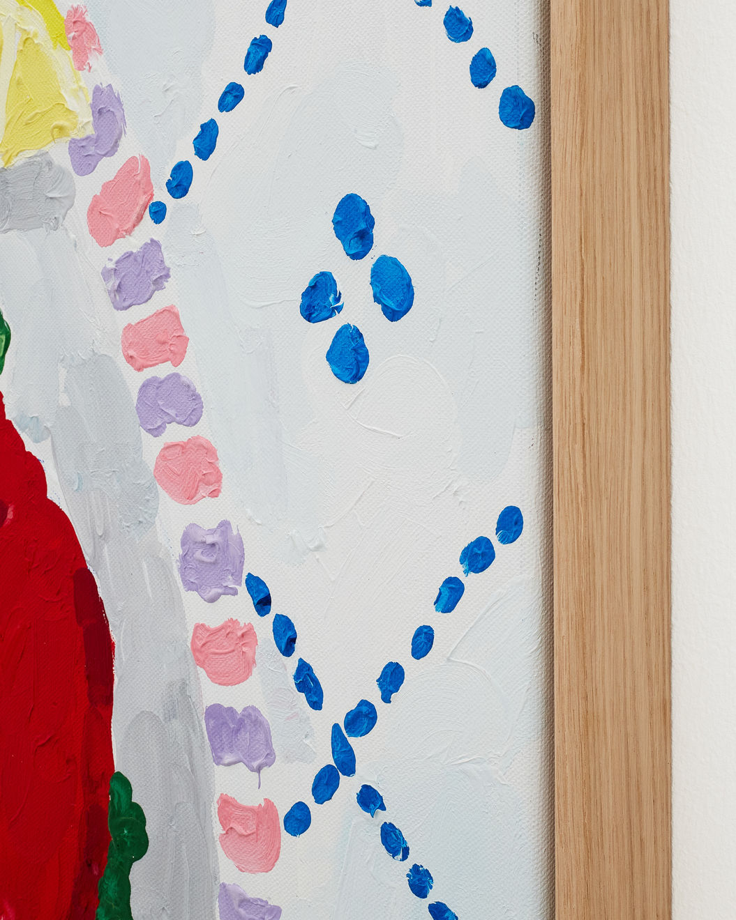 Luca Bjørnsten, Lobster naturel, 2023