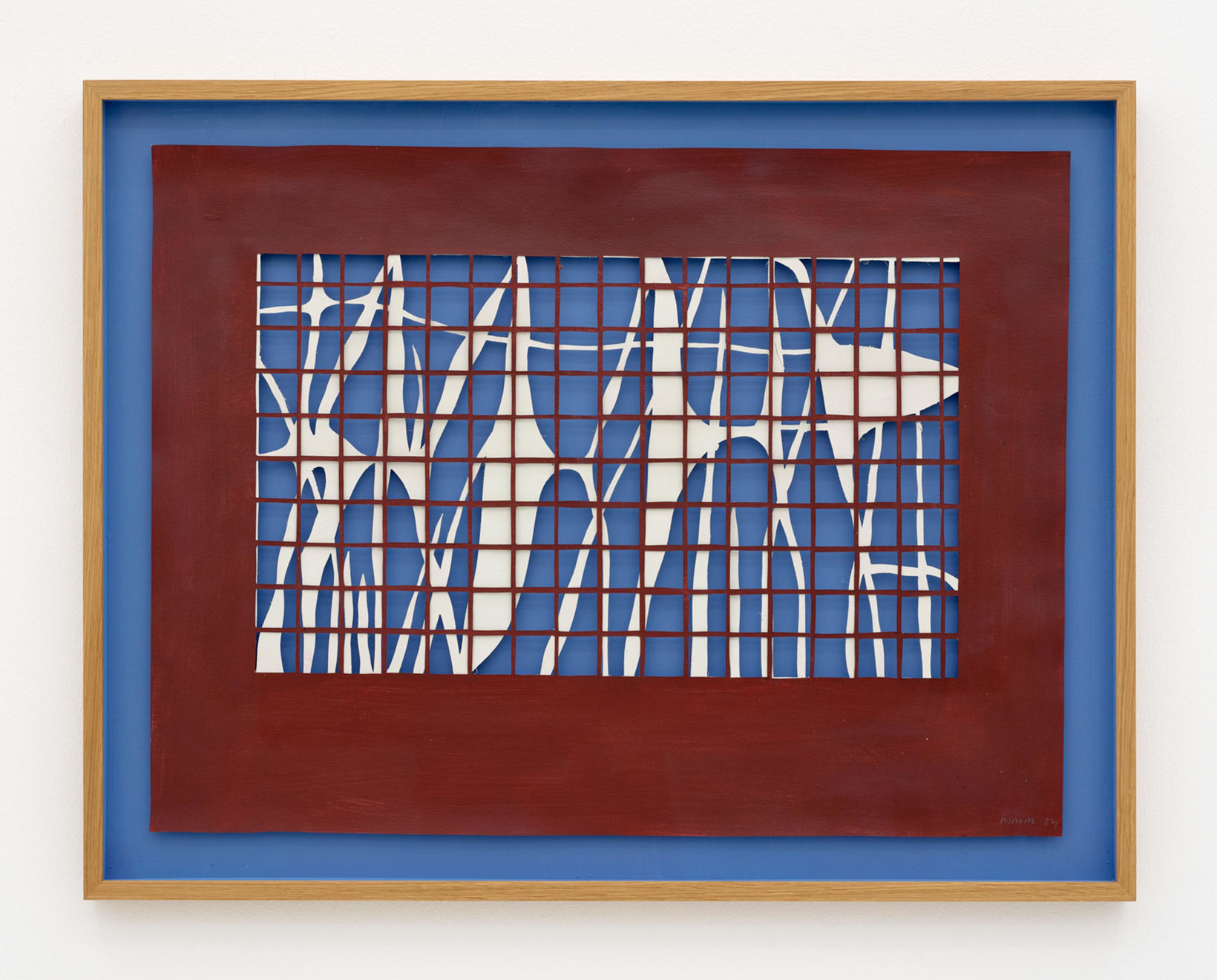 Mathias Malling Mortensen, Untitled, 2024