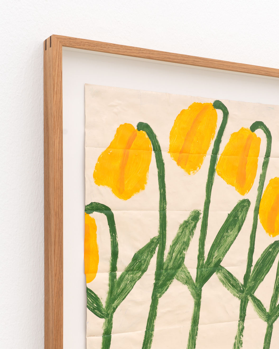 Galina Munroe, Flower Study 6, 2026