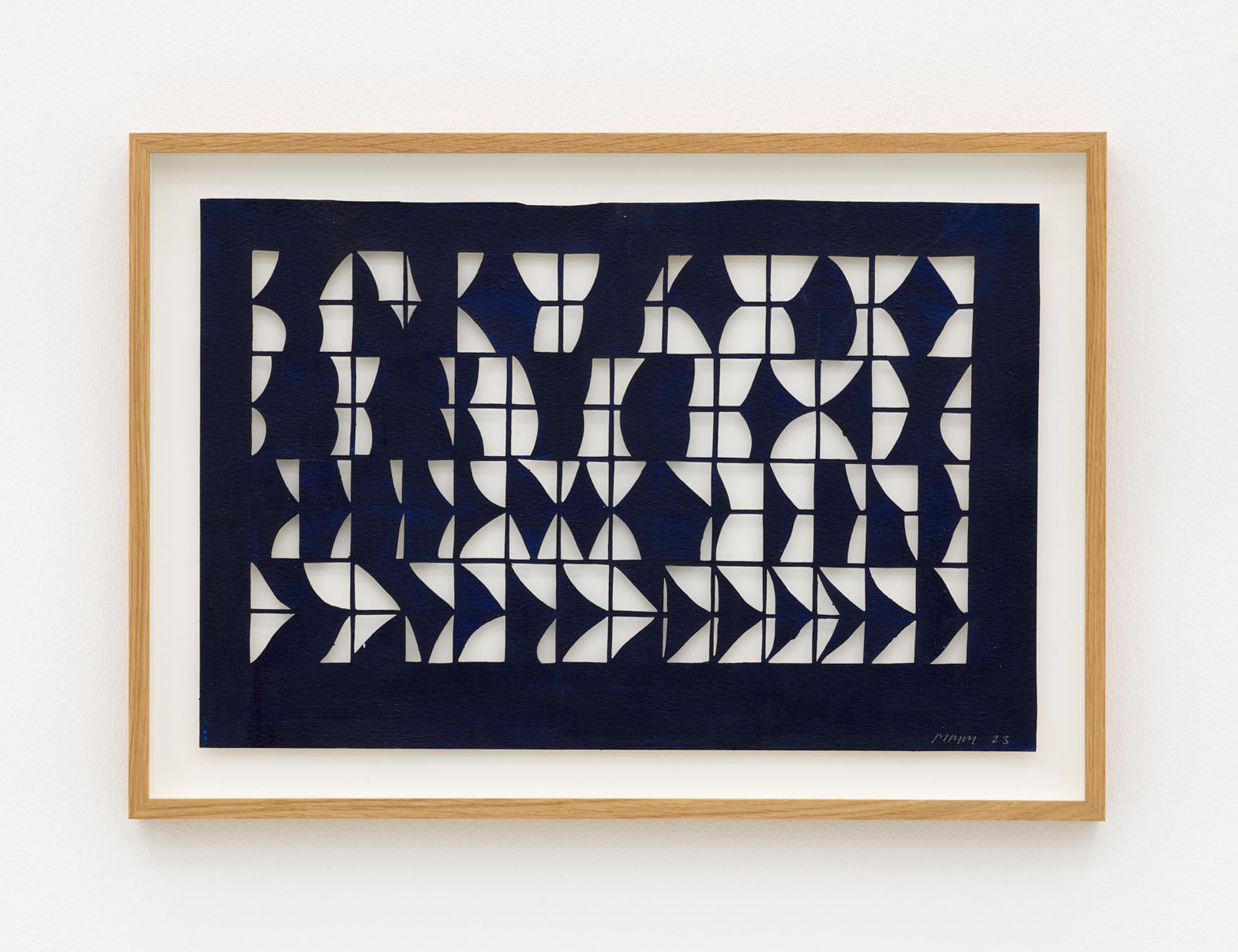 Mathias Malling Mortensen, Untitled, 2023