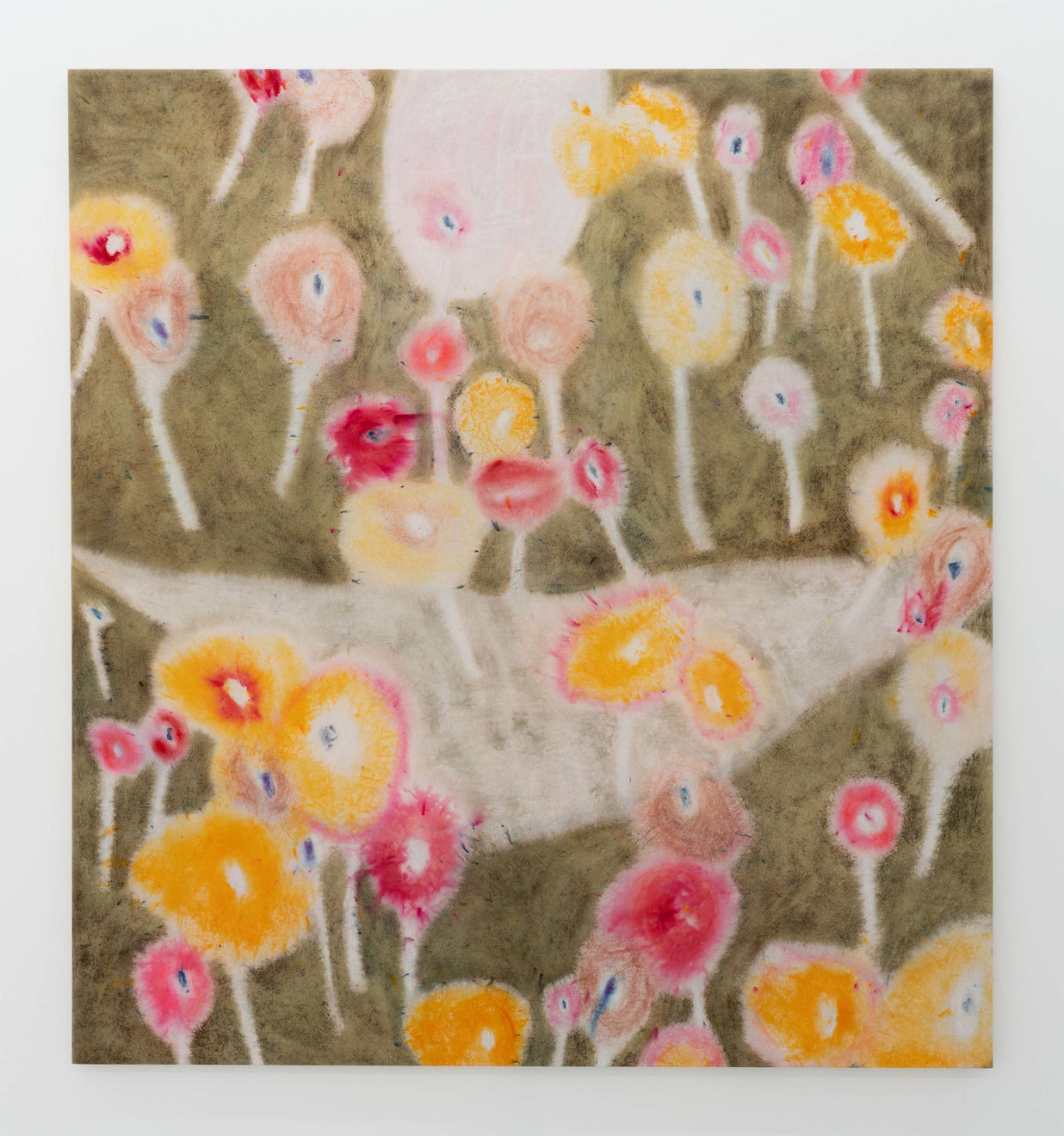 Loren Erdrich, Odd Moon, 2022