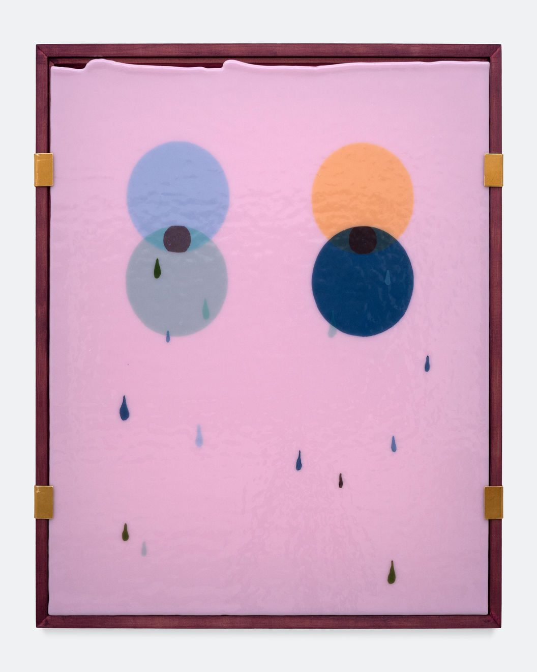 Matilde Duus, Bubblegum, 2024