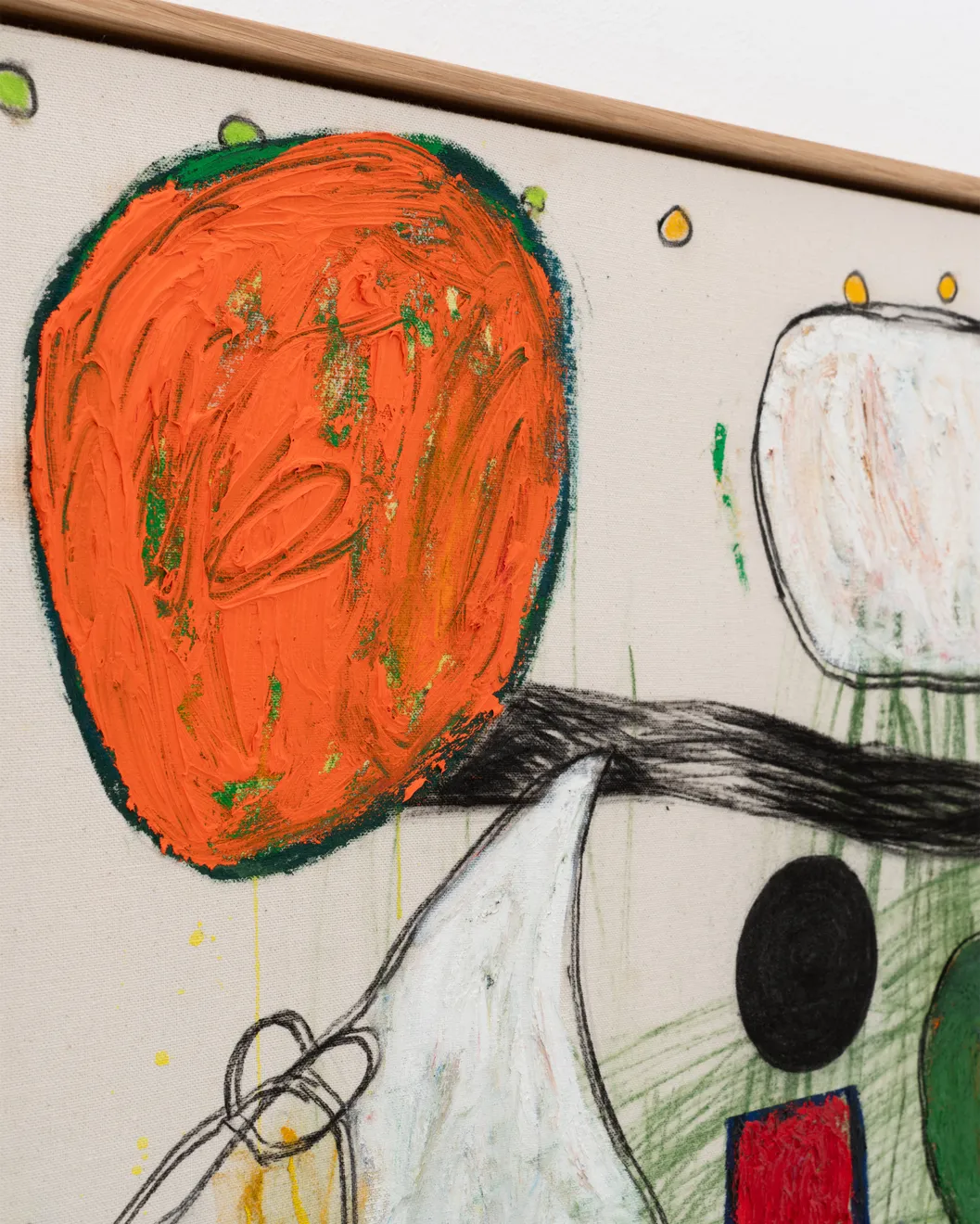 Sune Christiansen, Untitled, 2026