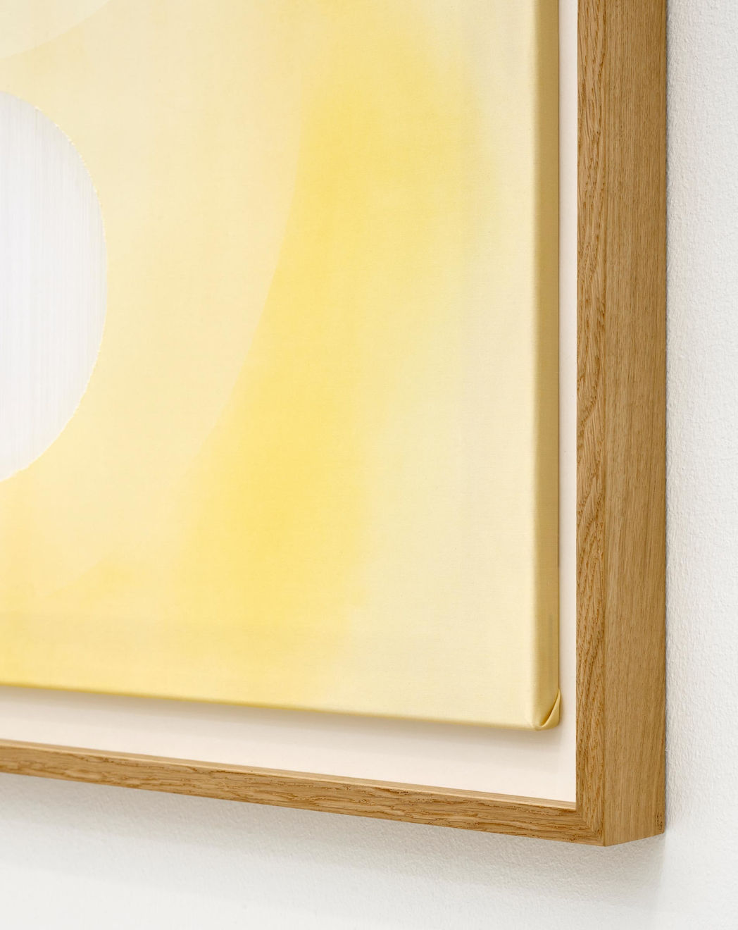 Martha Skou, Selene, 2024