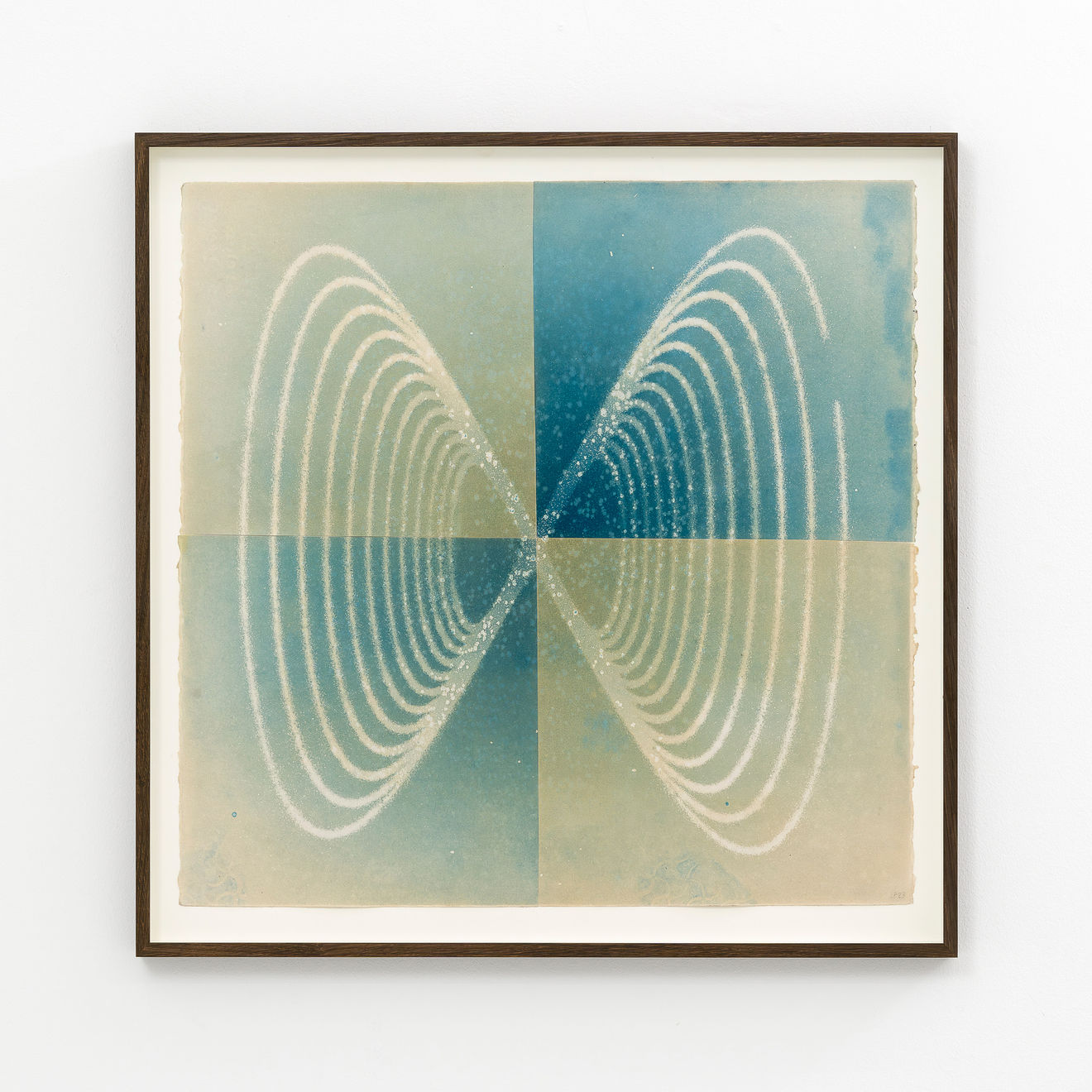 Louise Foo, Light Octave (1:2), 2023