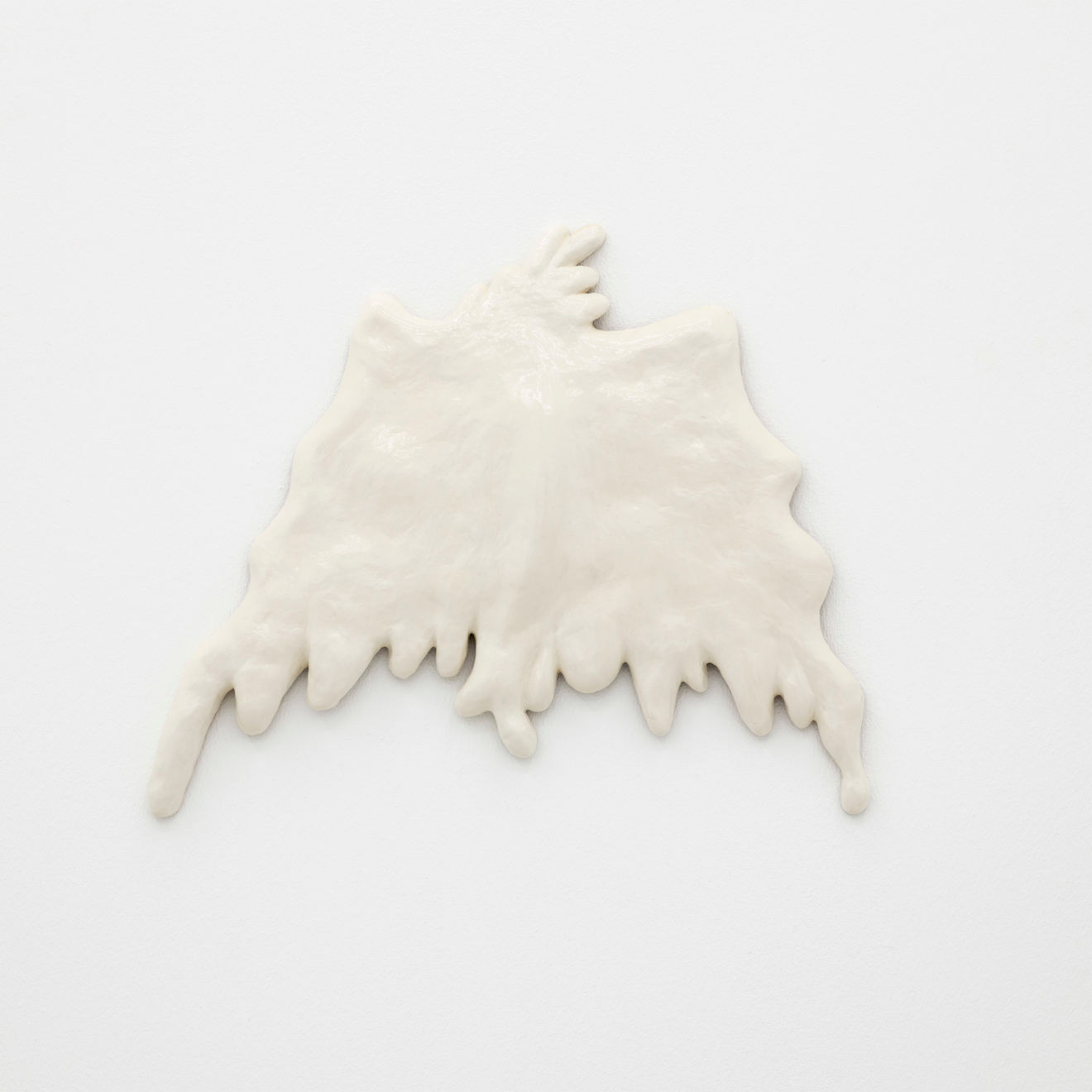 Martha Hviid, Wing Walker #4, 2022