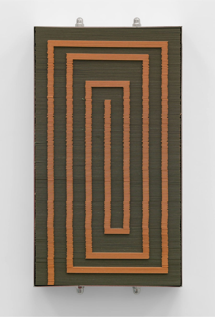 Inka Bell, Lines 9, 2023