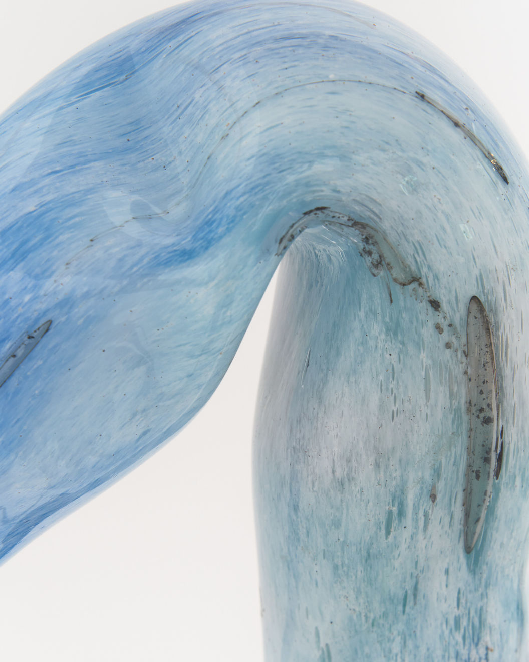 Foo/Skou, Rings of Saturn (B-ring), 2022