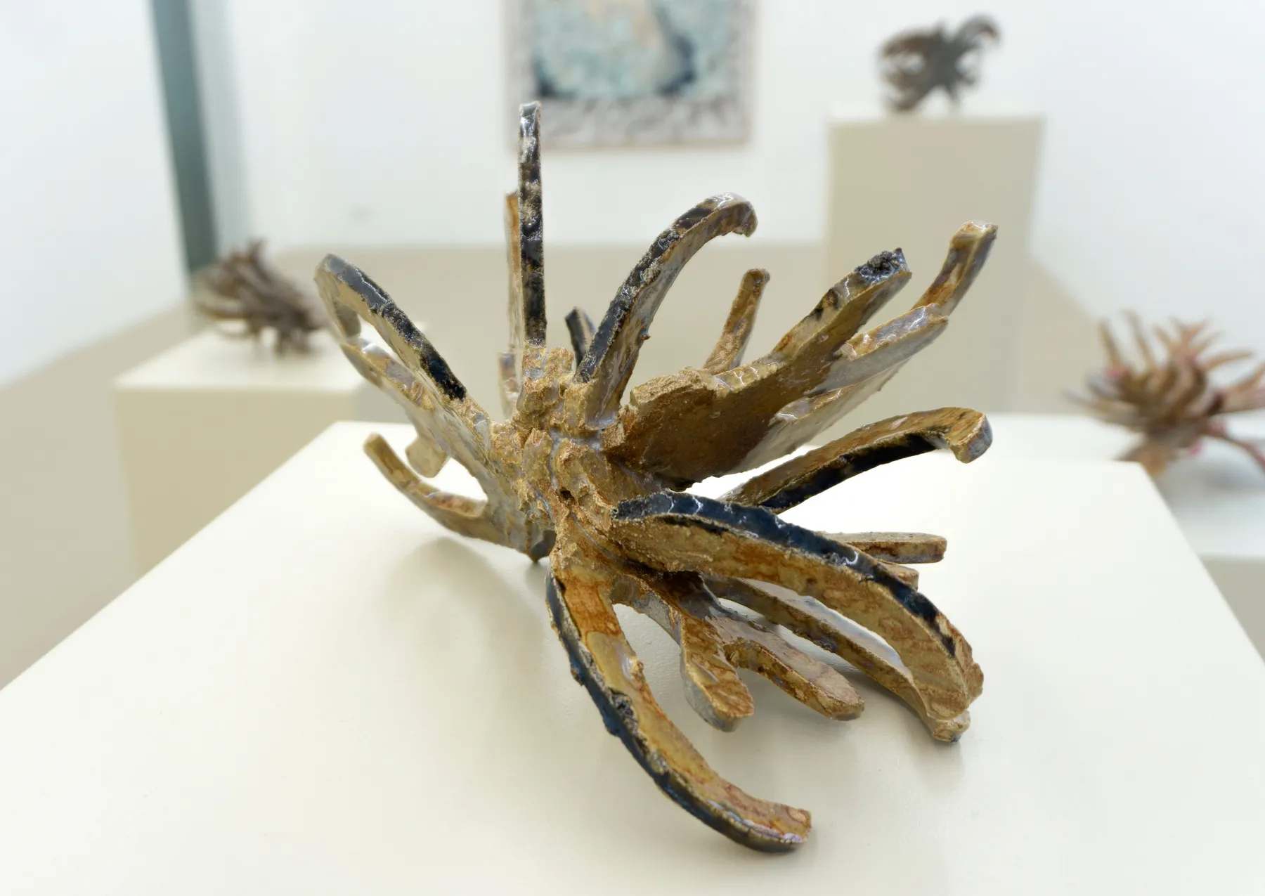 Jon Erik Nyholm, Untitled, 2021