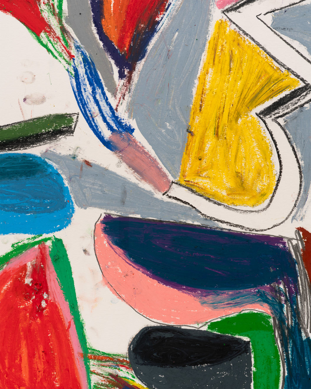 Sune Christiansen, Untitled, 2026