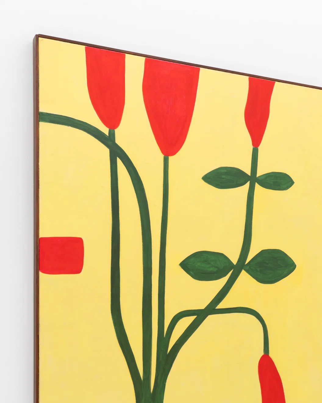 Galina Munroe, Prima Donna, 2026