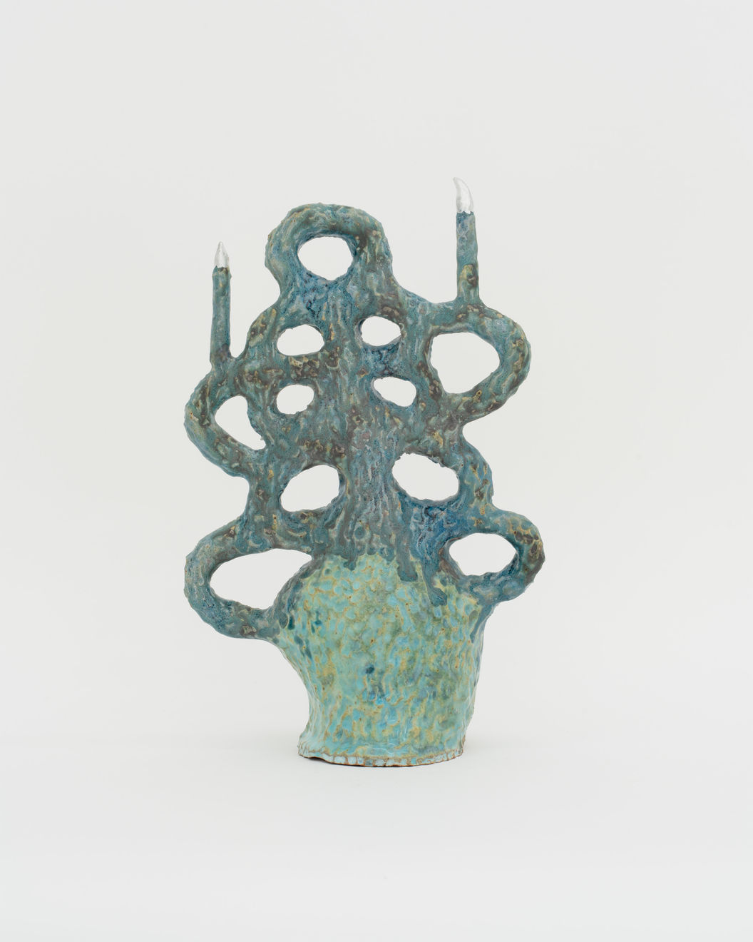 Loren Erdrich, This Unbroken Thread, 2024