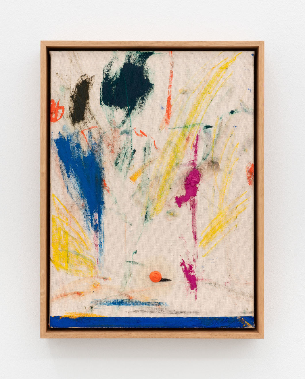 Sune Christiansen, Untitled, 2025