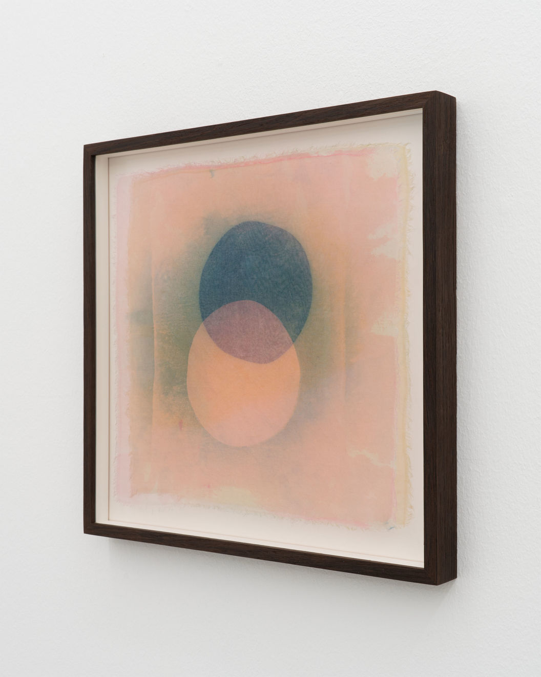 Louise Foo, Interference Study #1, 2025