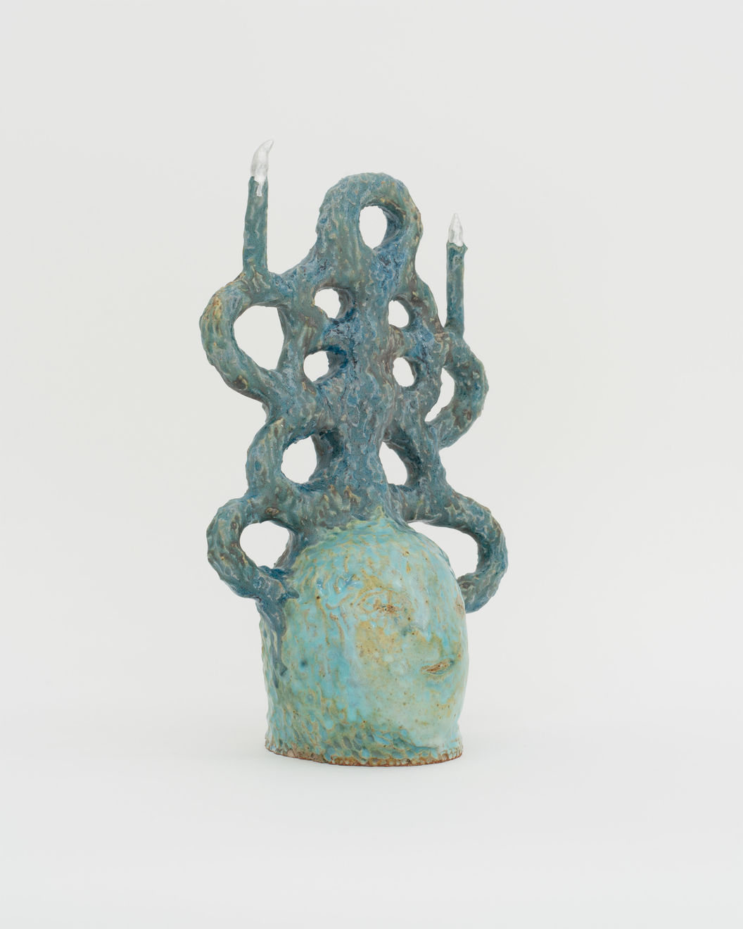 Loren Erdrich, This Unbroken Thread, 2024