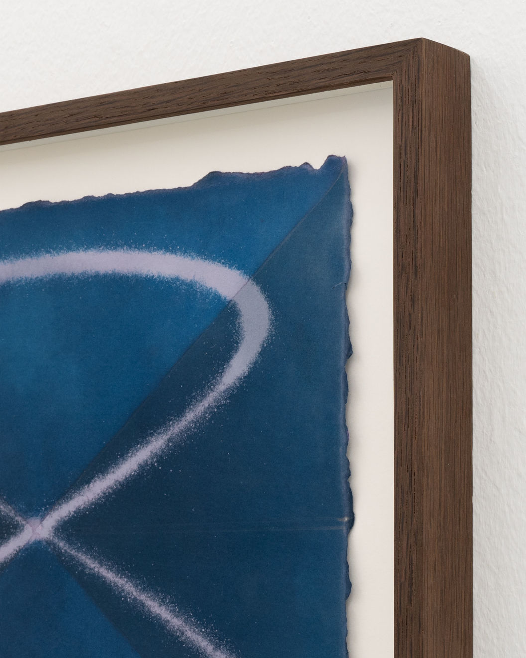 Louise Foo, Wave in Flux, Hibiscus Study (1:1), 2025