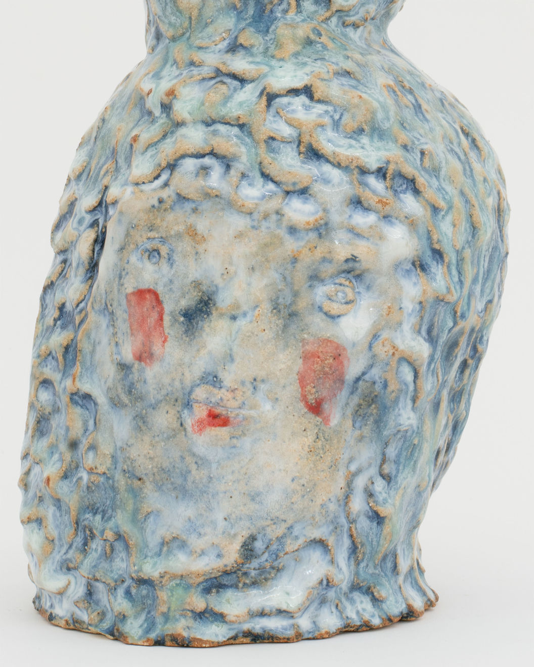 Loren Erdrich, Ever Up, 2025