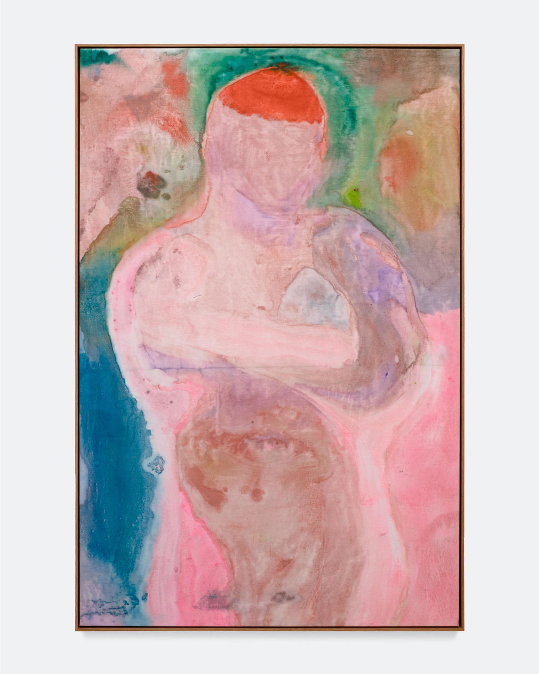 Jakob Steen, Papa Pose, 2023