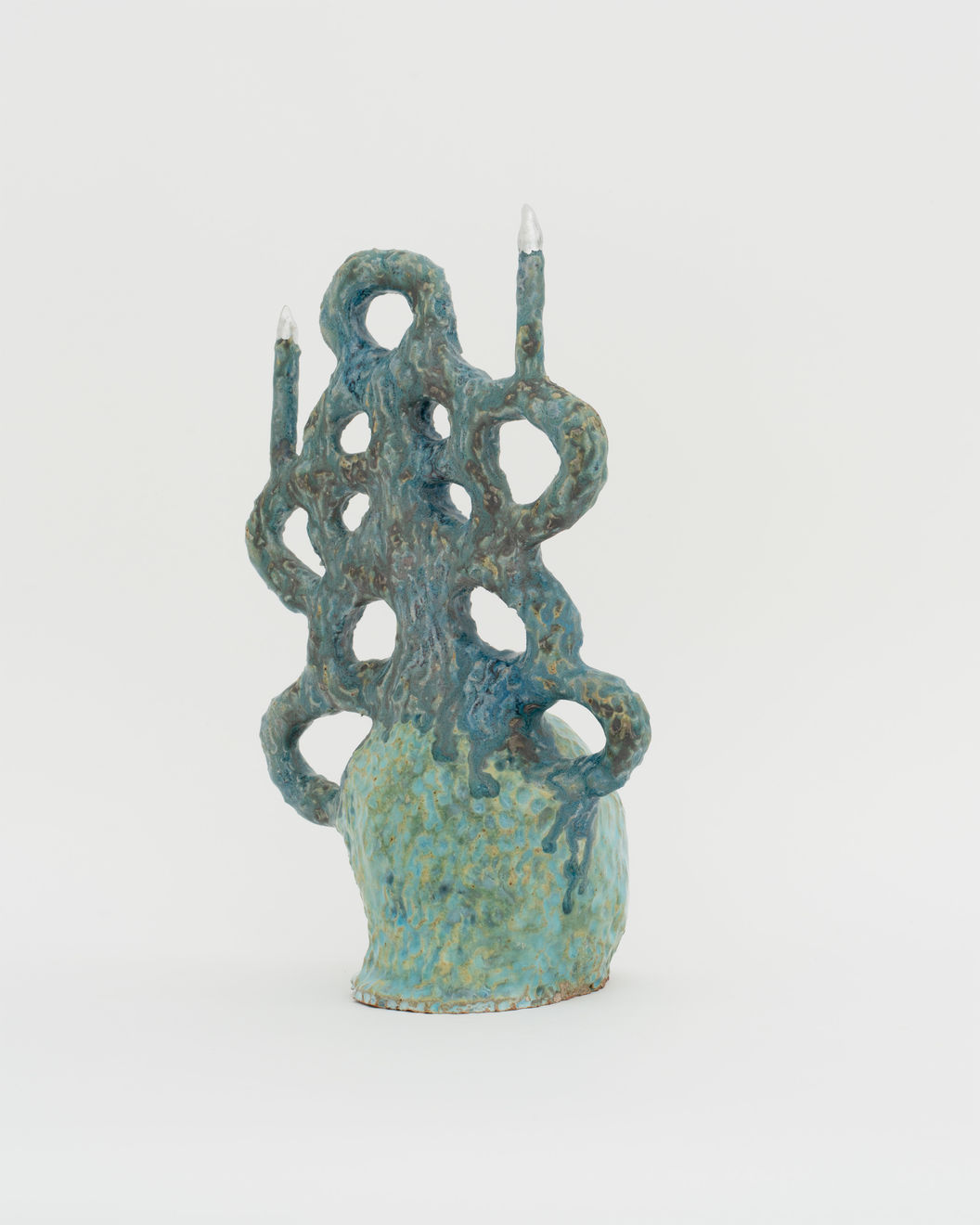 Loren Erdrich, This Unbroken Thread, 2024