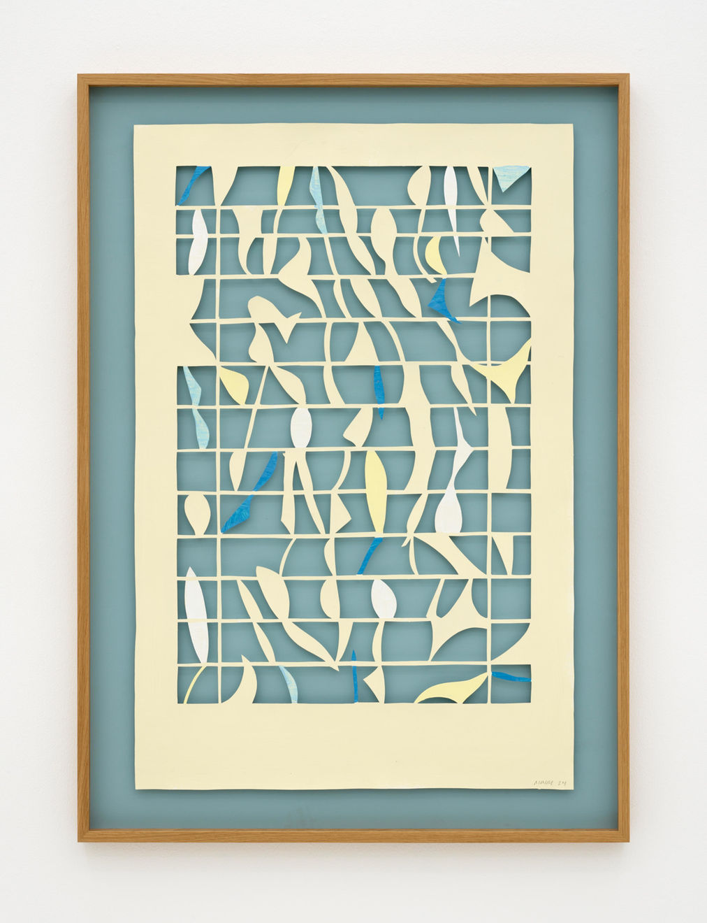 Mathias Malling Mortensen, Untitled, 2024