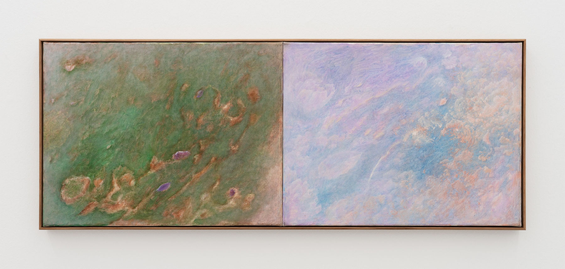 Jon Erik Nyholm, Untitled, 2025