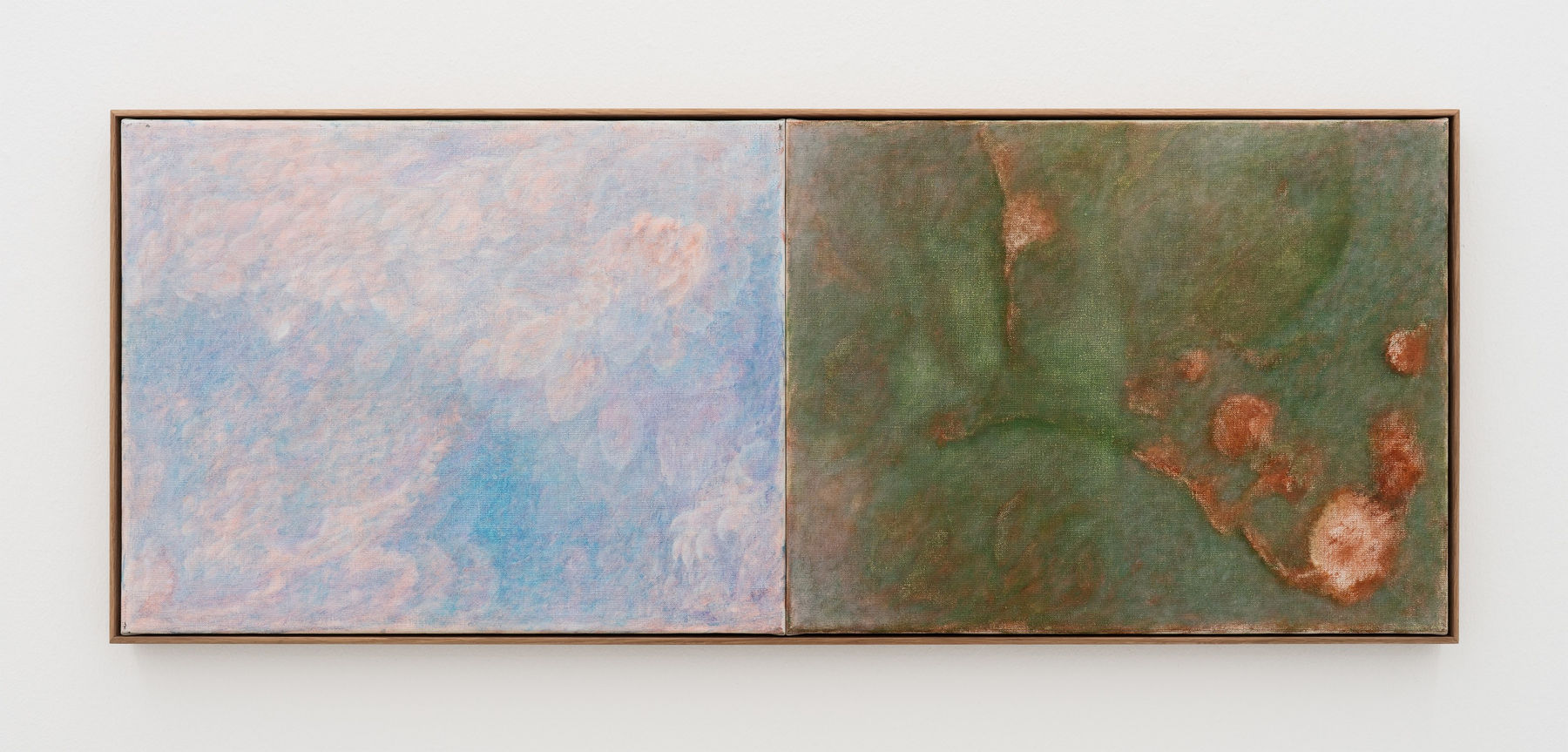 Jon Erik Nyholm, Untitled, 2025