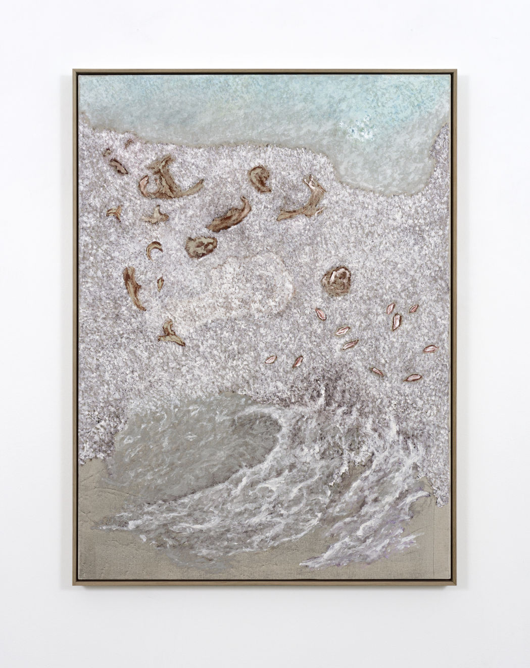 Jon Erik Nyholm, Untitled, 2021