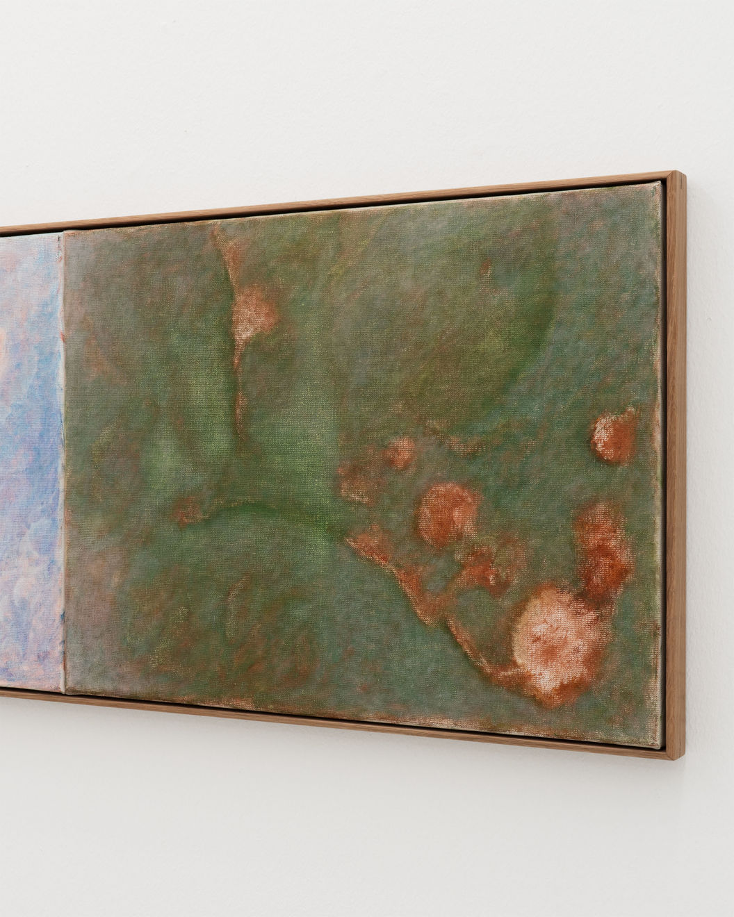 Jon Erik Nyholm, Untitled, 2025