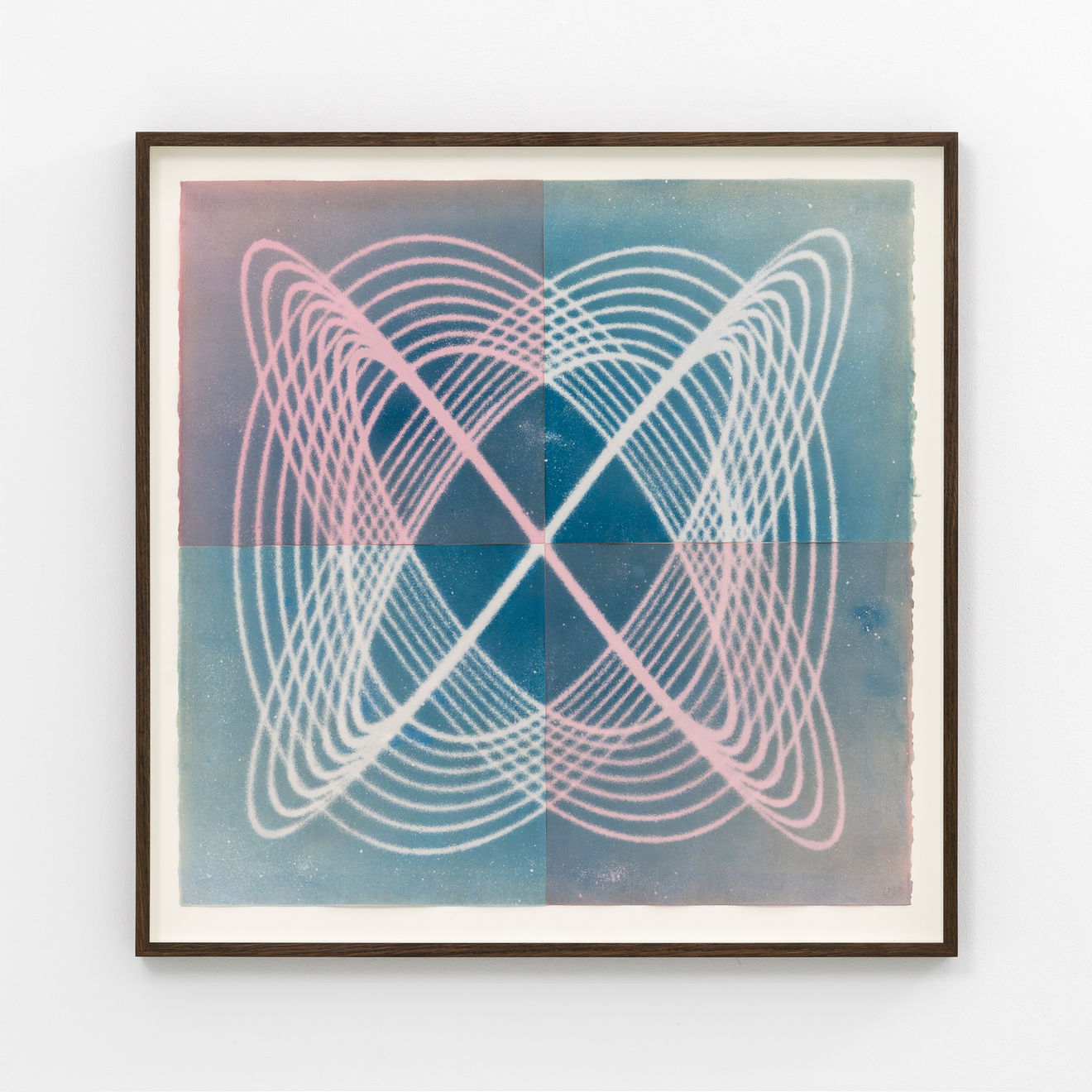 Louise Foo, Light Fourth (3:4), 2023