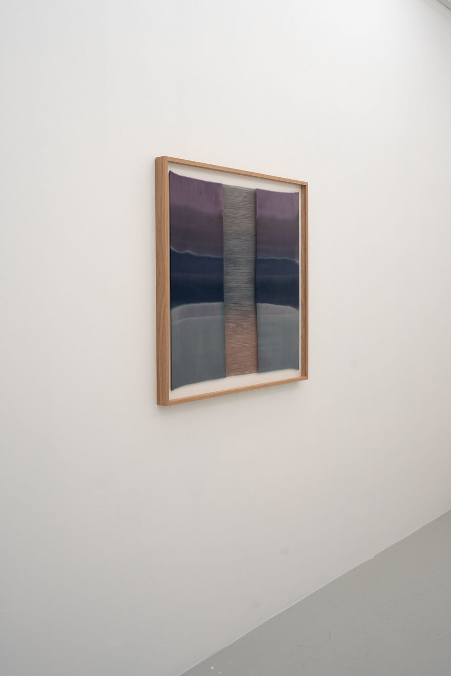 Martha Skou, Hightide, 2024