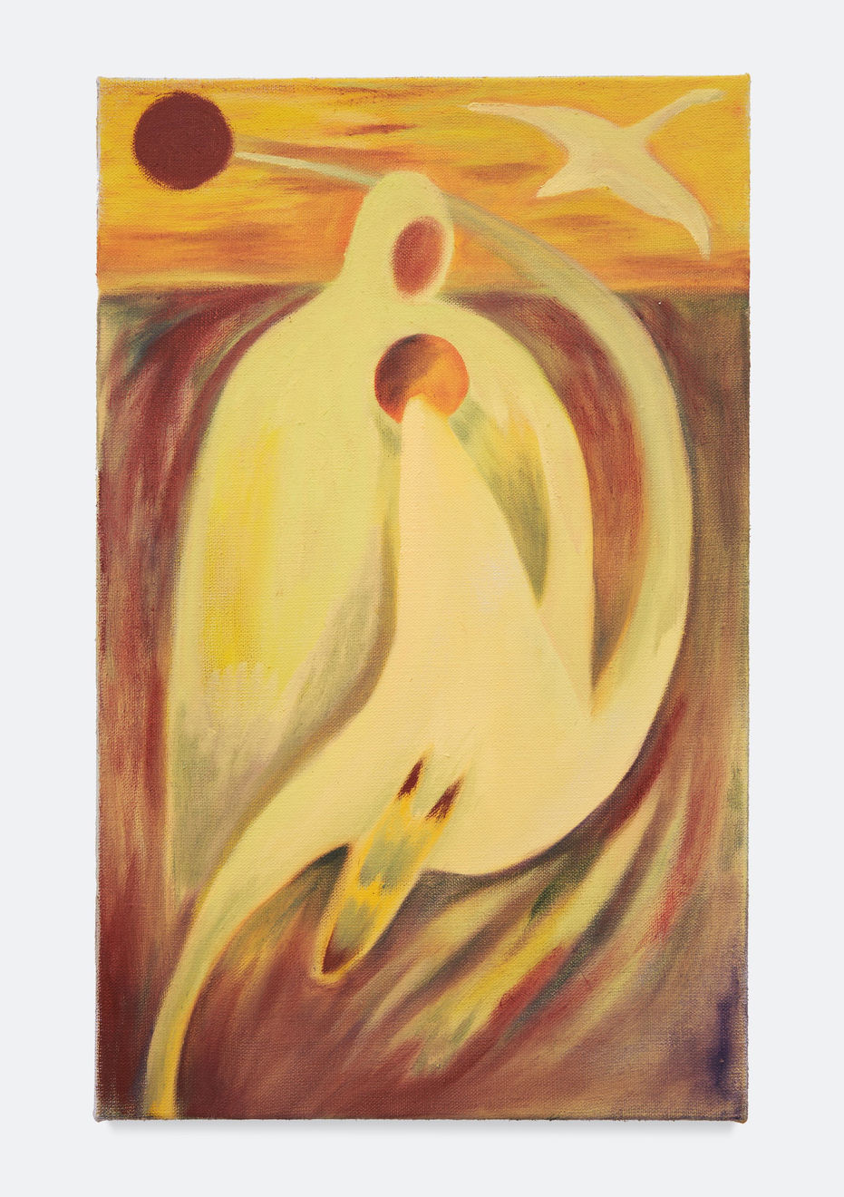 Signe Høi, Revisisting Solstice, 2024