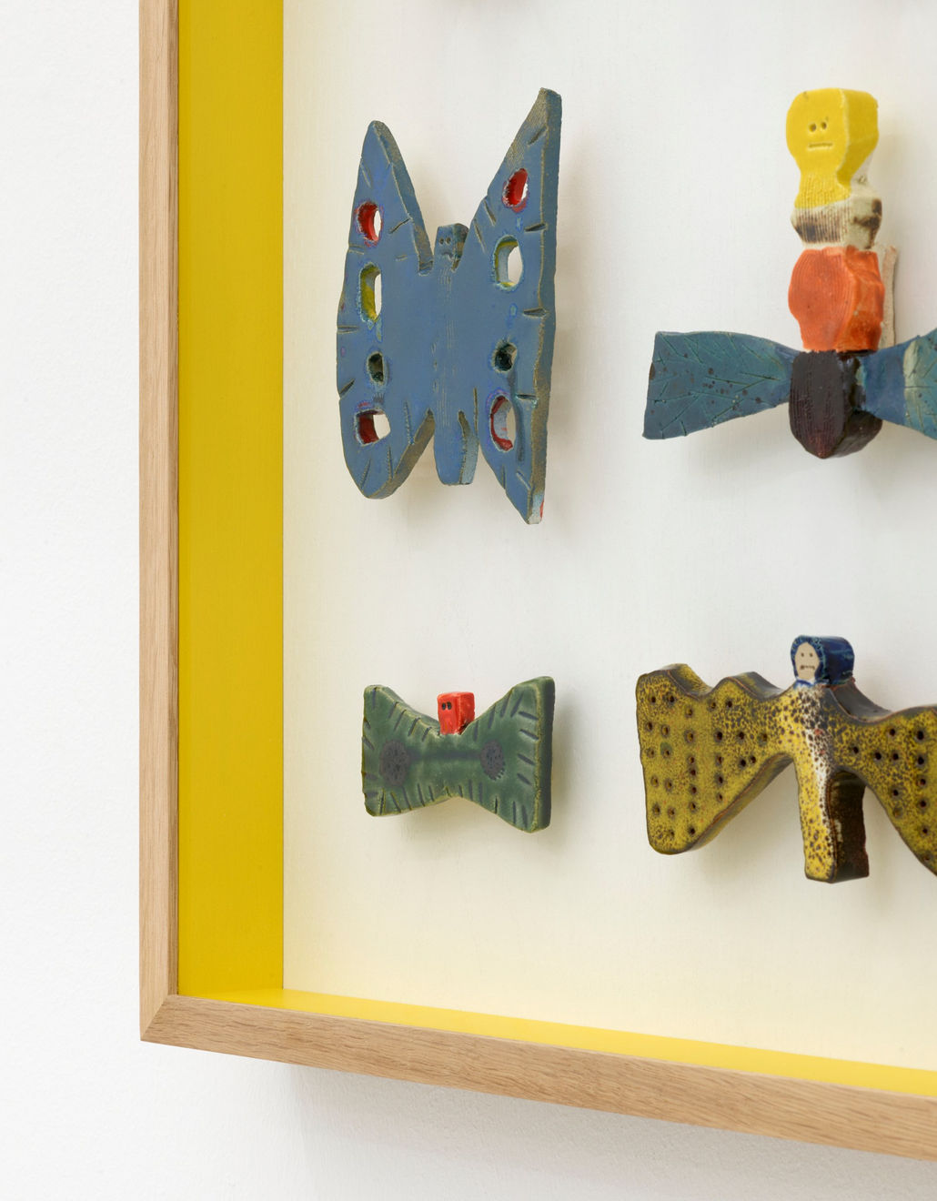 Sune Christiansen, Arter/Species #1, 2024