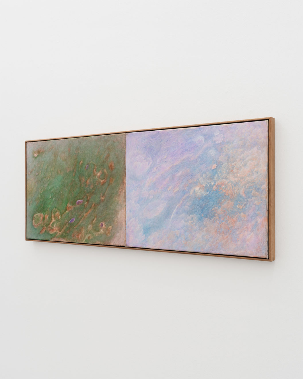 Jon Erik Nyholm, Untitled, 2025