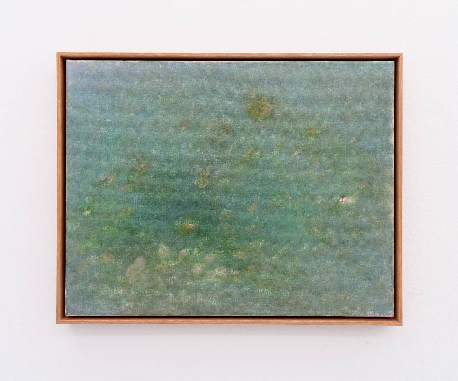 Jon Erik Nyholm, Untitled, 2025