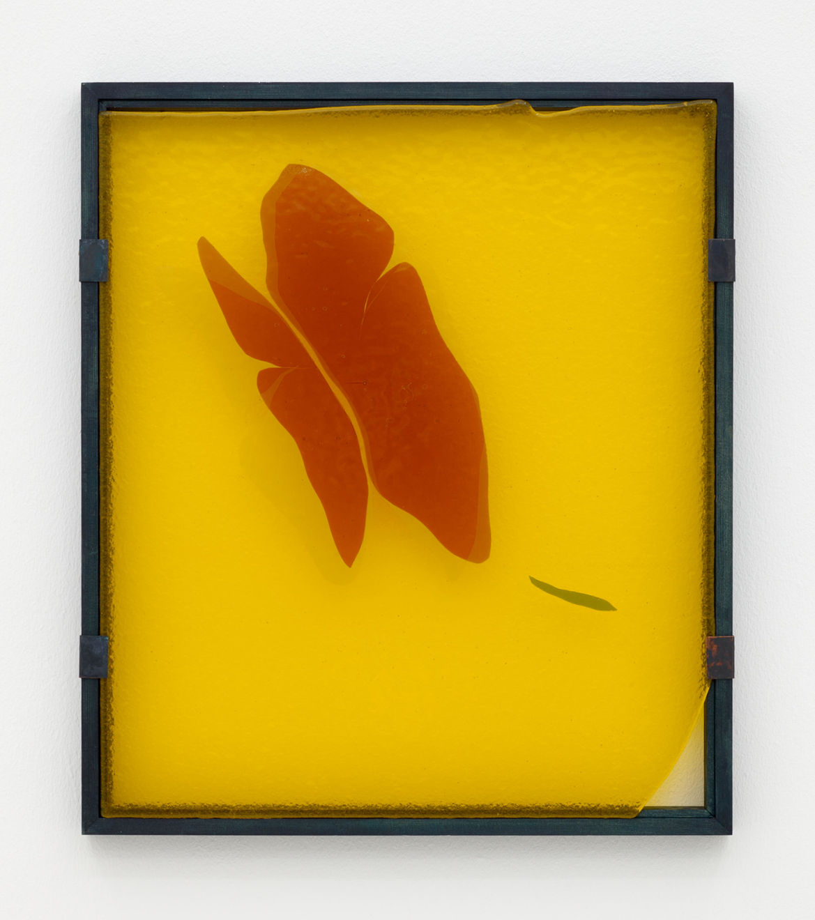 Matilde Duus, Ny Leveregel I, 2024