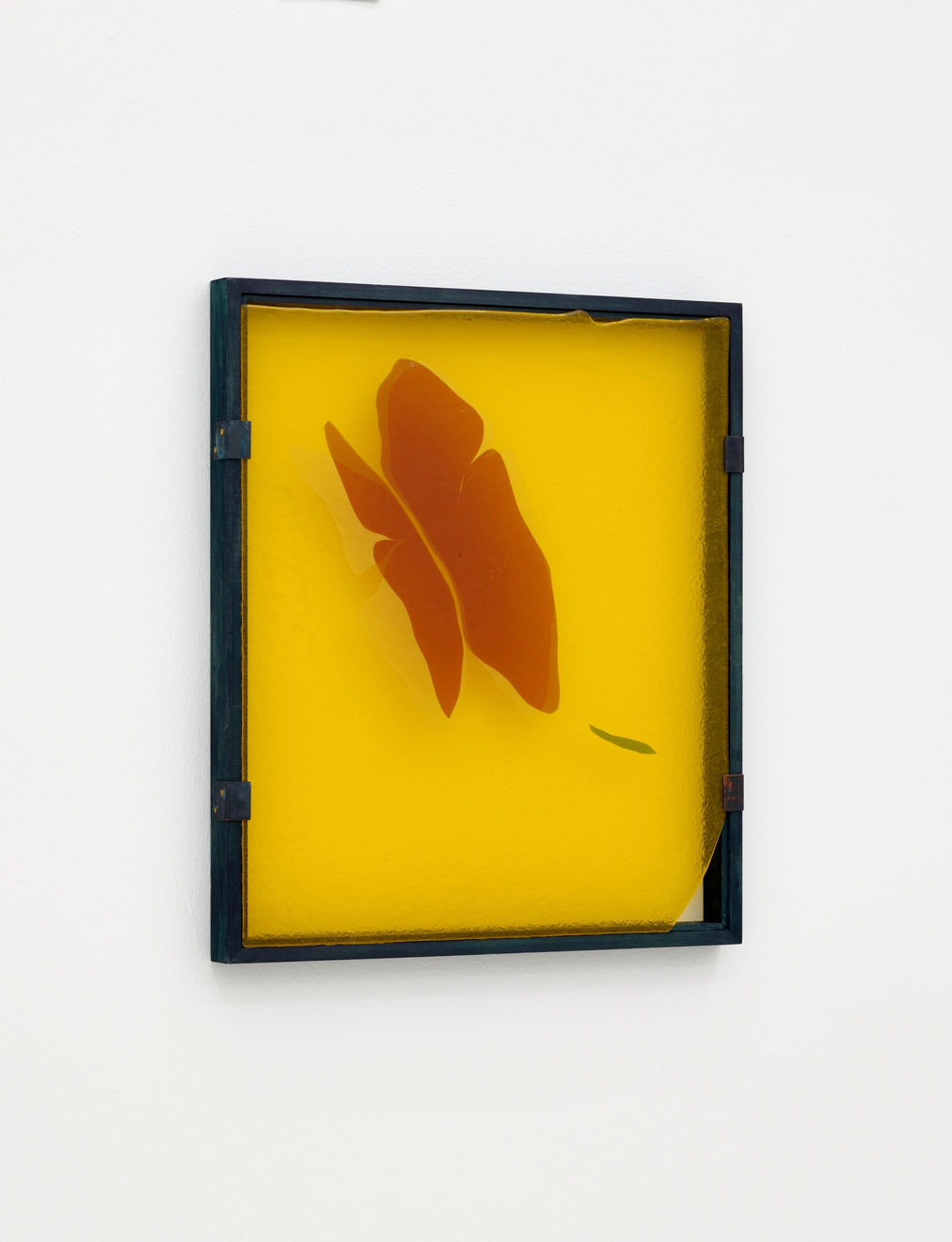 Matilde Duus, Ny Leveregel I, 2024