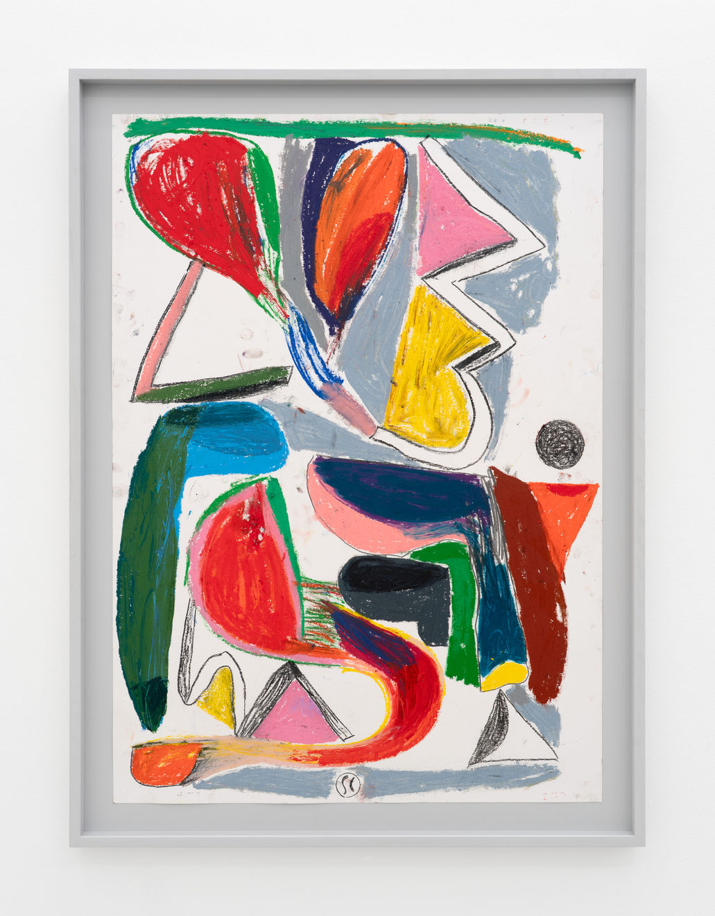 Sune Christiansen, Untitled, 2026