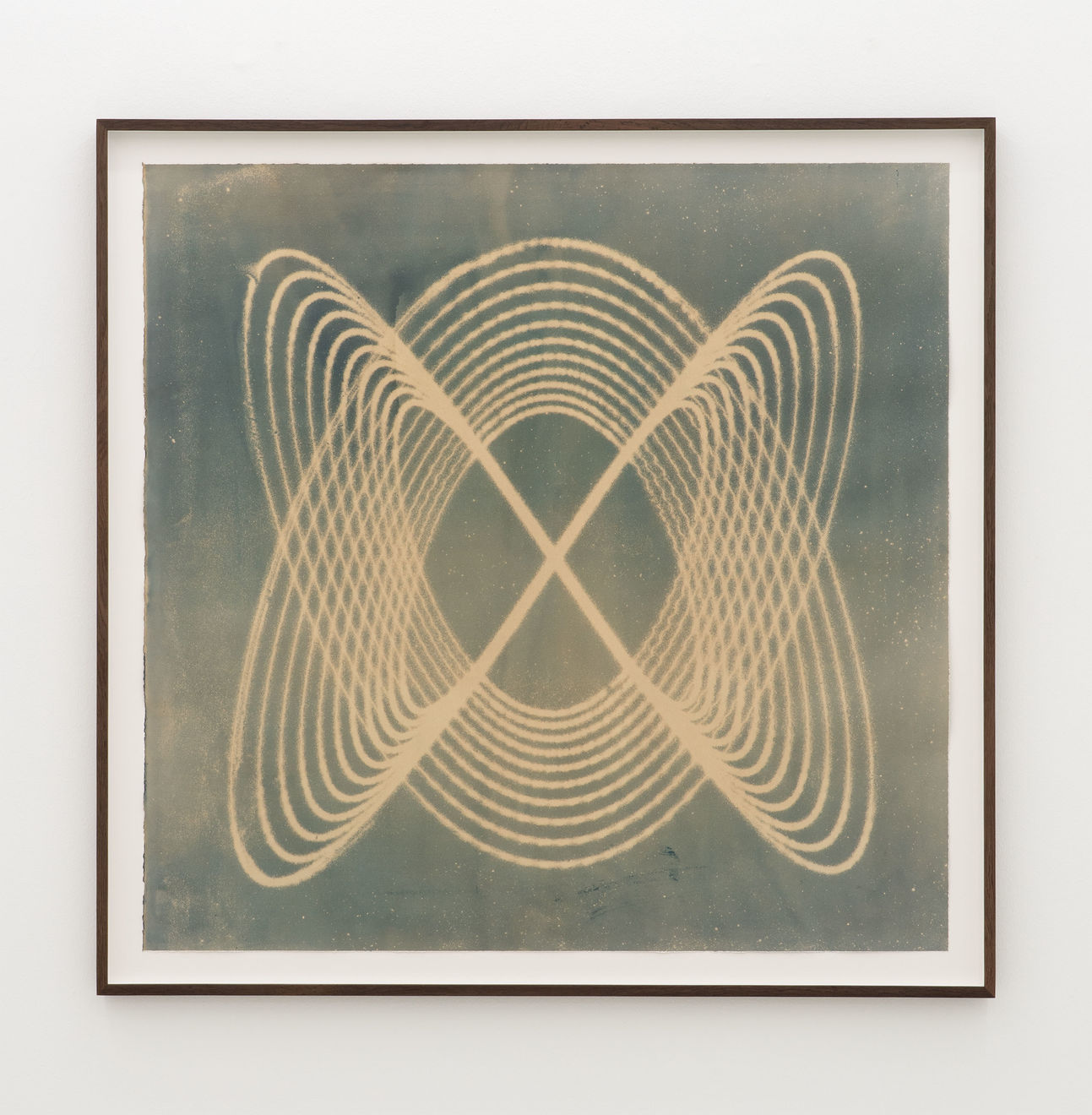 Louise Foo, Cycles of the Years (2:3), 2025