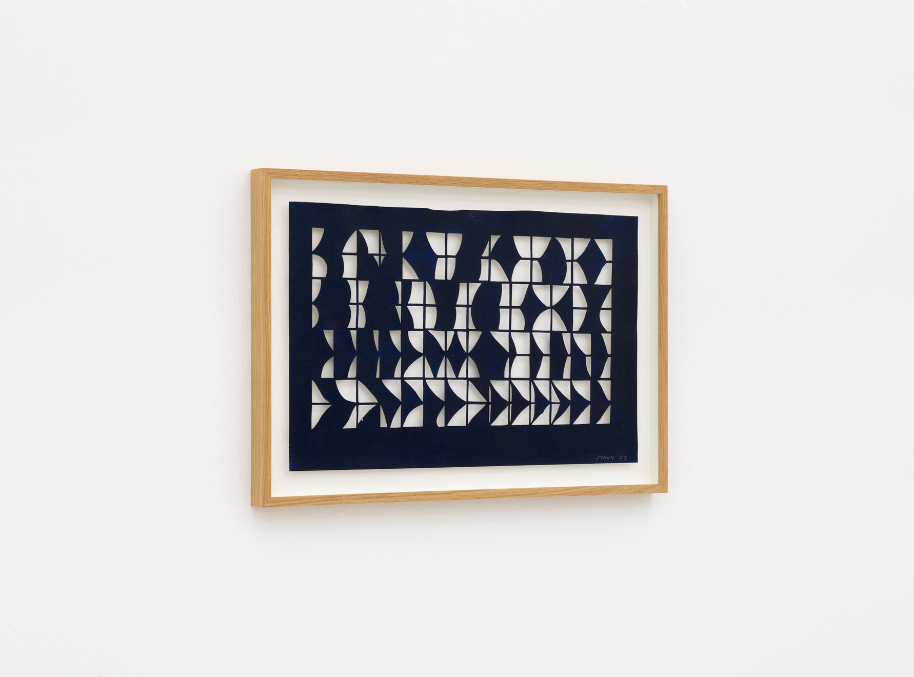 Mathias Malling Mortensen, Untitled, 2023