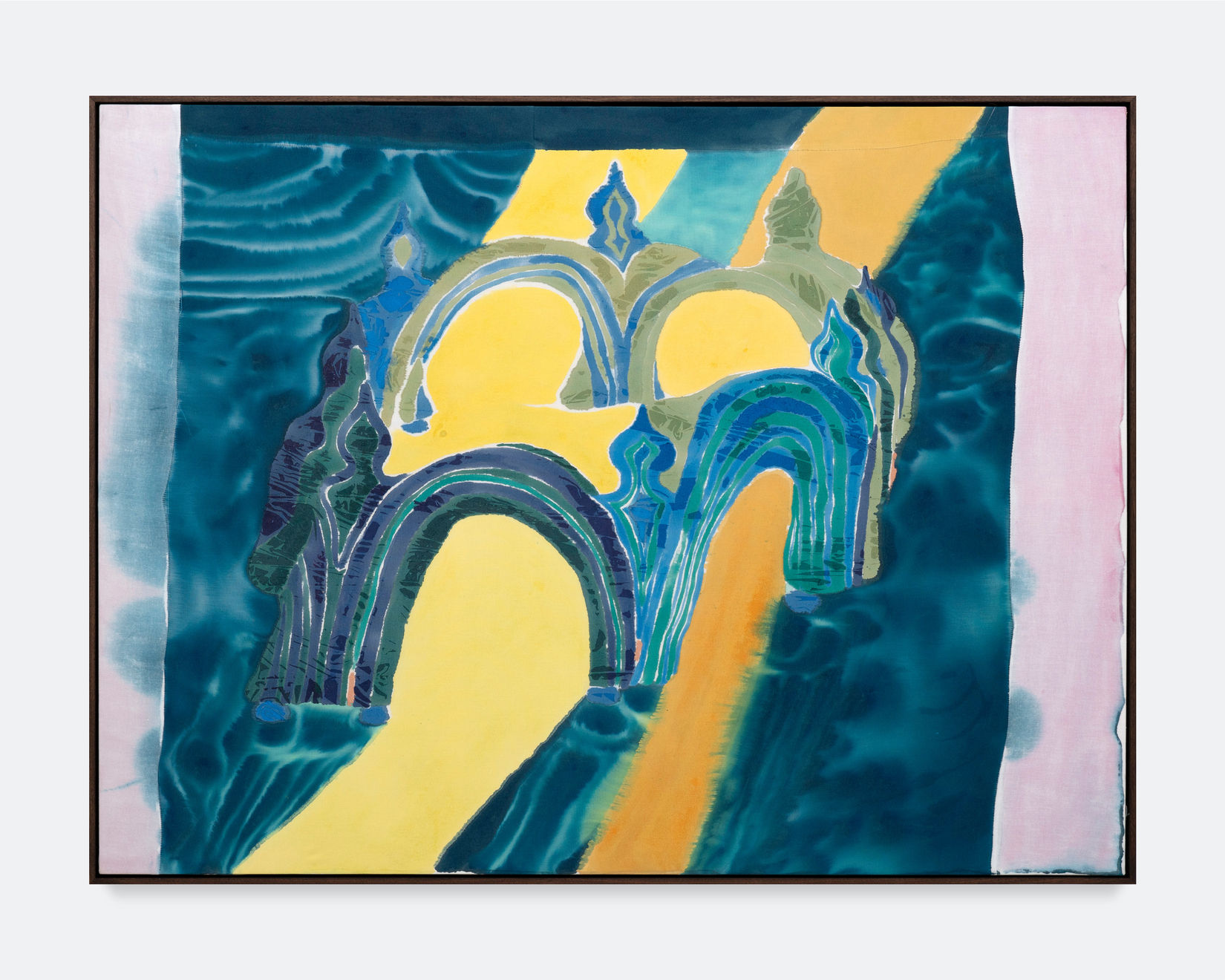 Jakob Oksbjerg, Ceremony, 2023