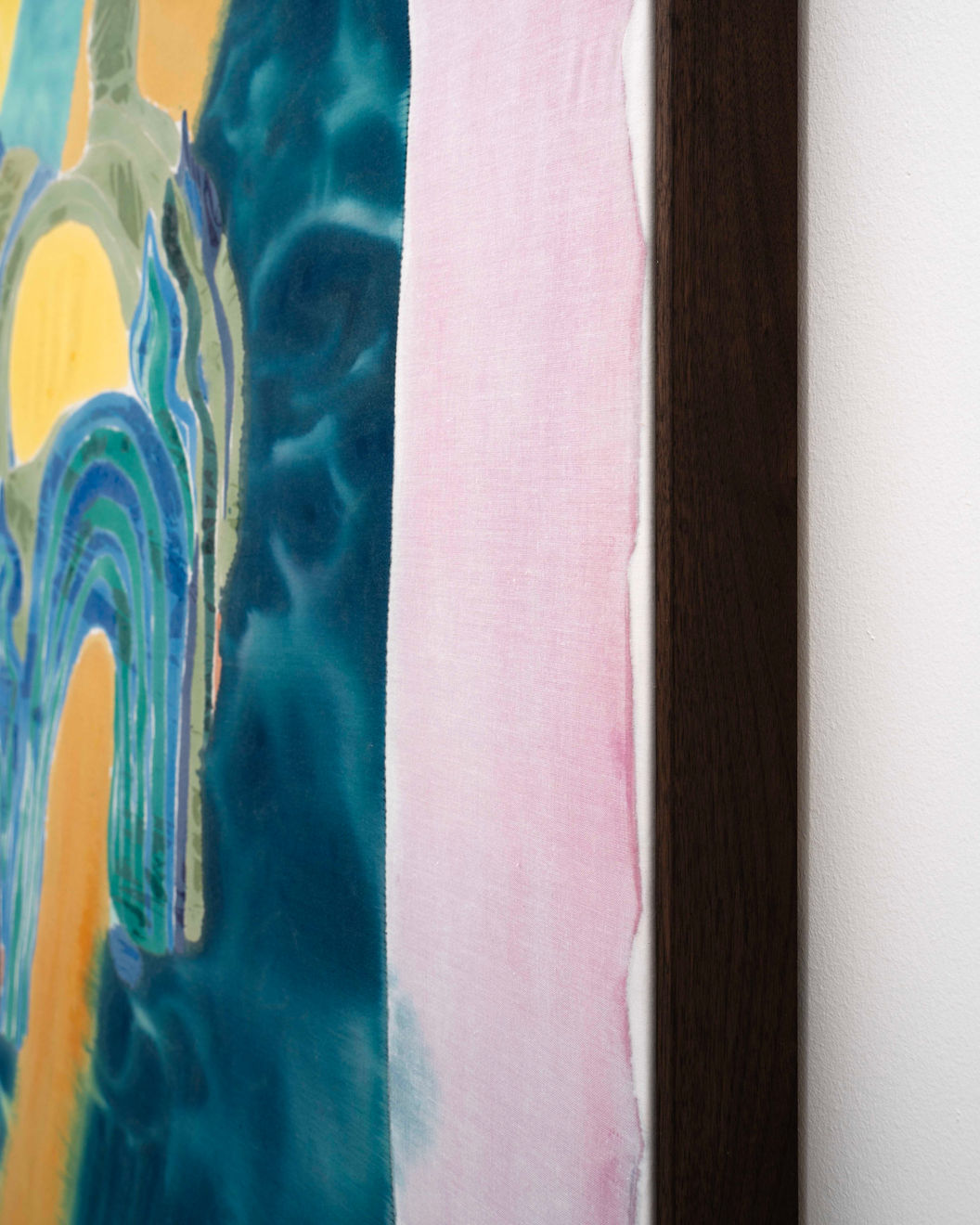 Jakob Oksbjerg, Ceremony, 2023