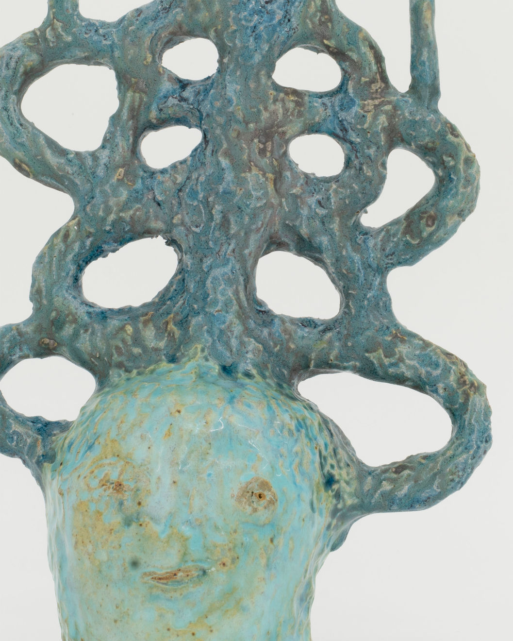 Loren Erdrich, This Unbroken Thread, 2024