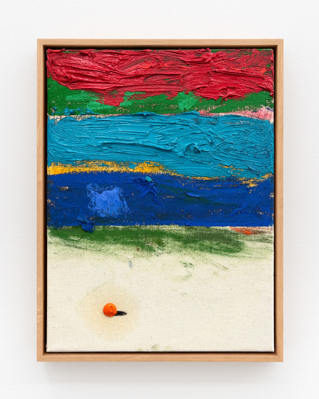 Sune Christiansen, Untitled, 2025