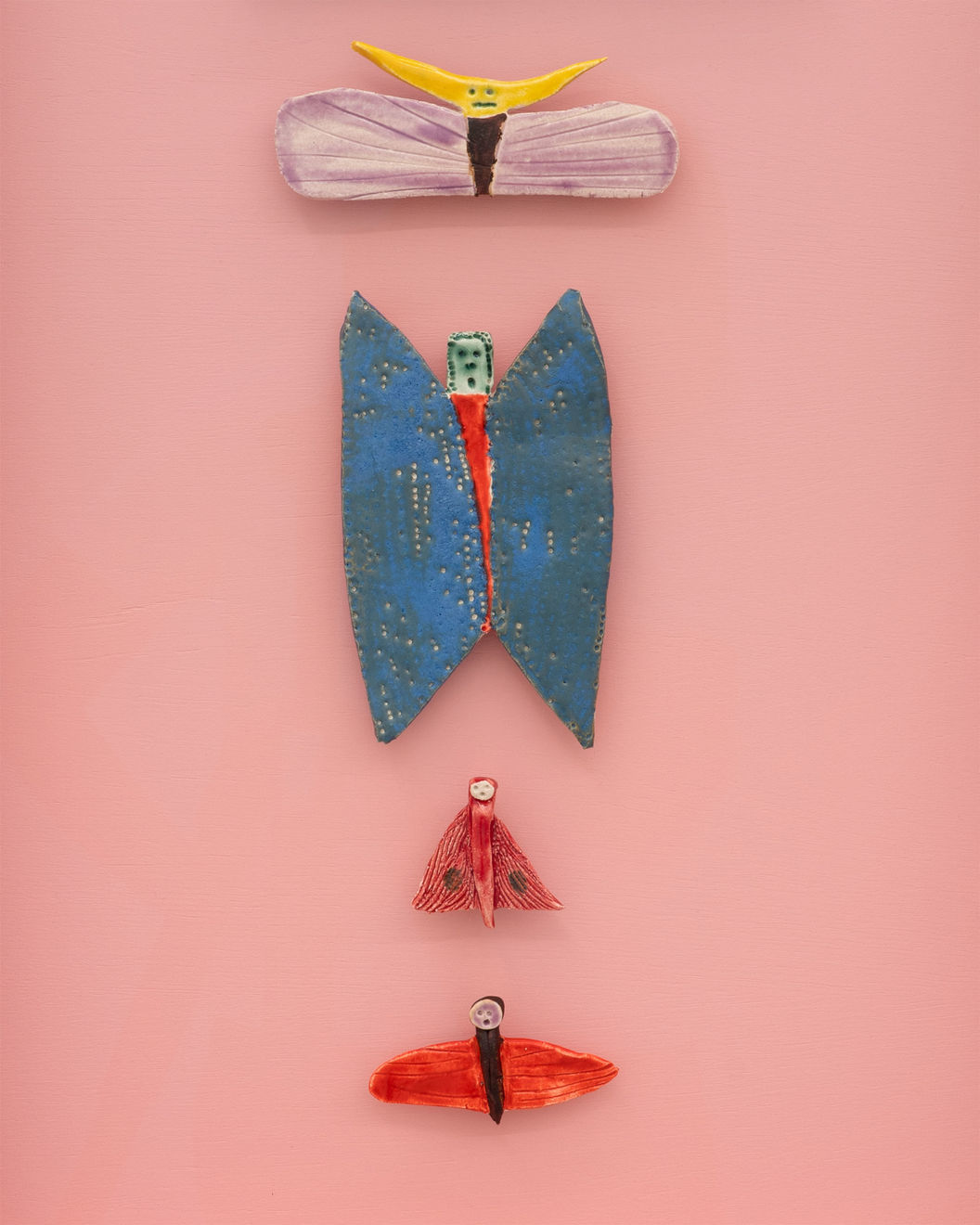 Sune Christiansen, Arter/Species #20, 2025