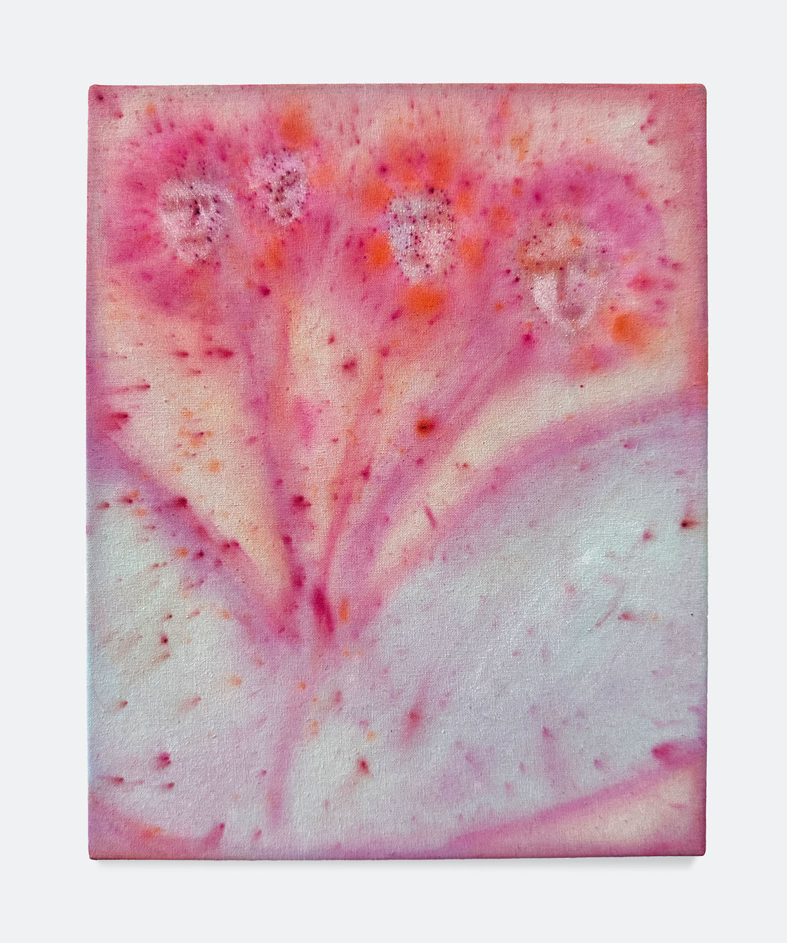 Loren Erdrich, All Around, 2024