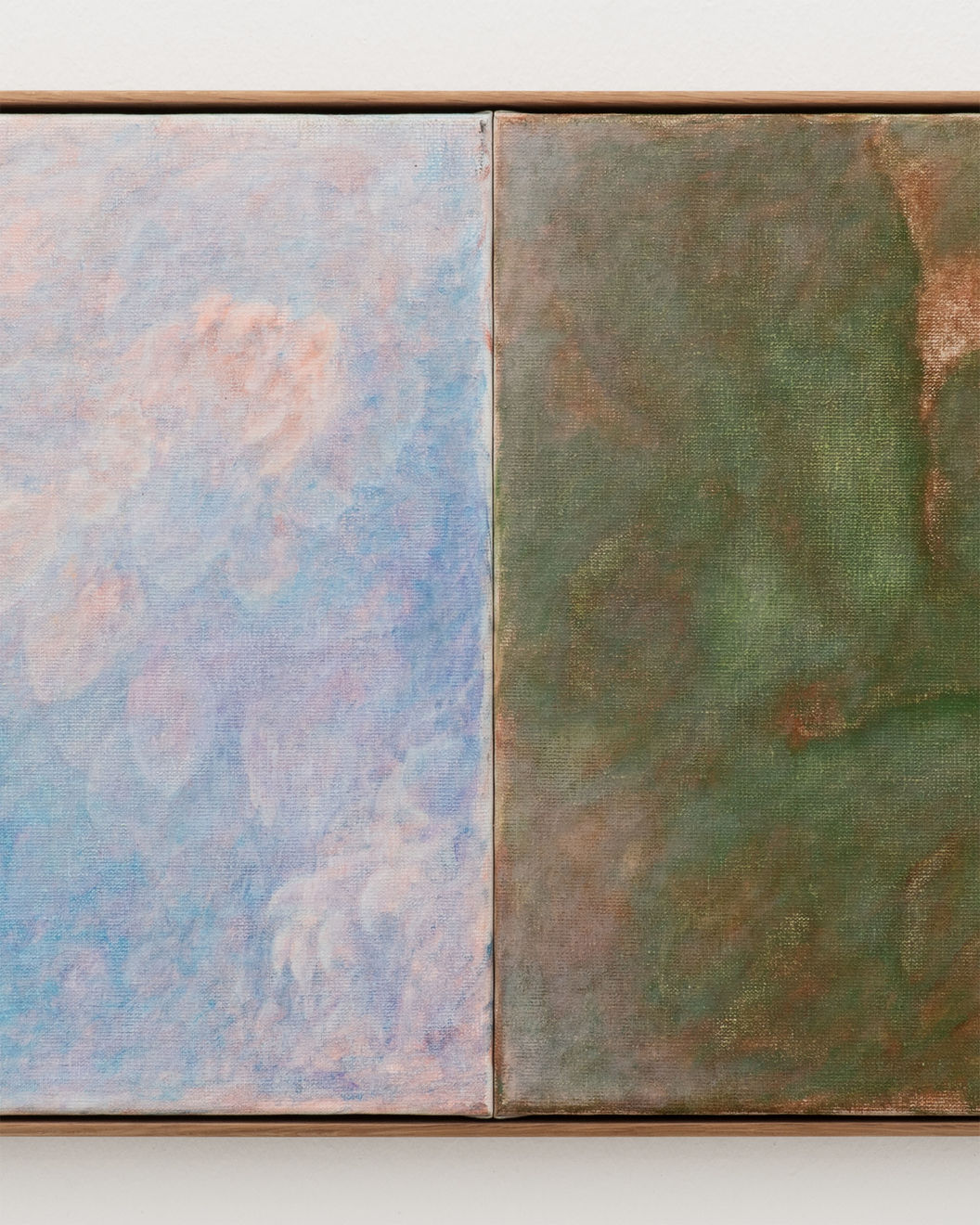 Jon Erik Nyholm, Untitled, 2025